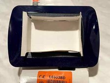 Bticino L4803BD placca living