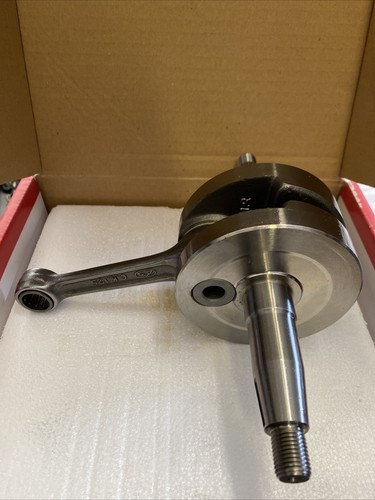 Albero motore honda cr85 - motore,