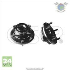 Cuscinetto mozzo ruota GSP