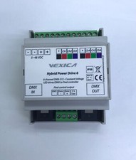 VEXICA HYBRID POWER DRIVE 6