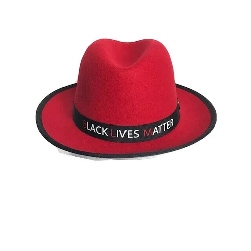 Cappello fedora uomo bruno - fedora,