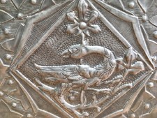 Bellissimo Cofanetto Vaso