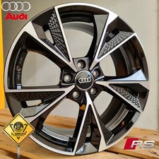 ✅️RS5 KIT 4 Cerchi In Lega