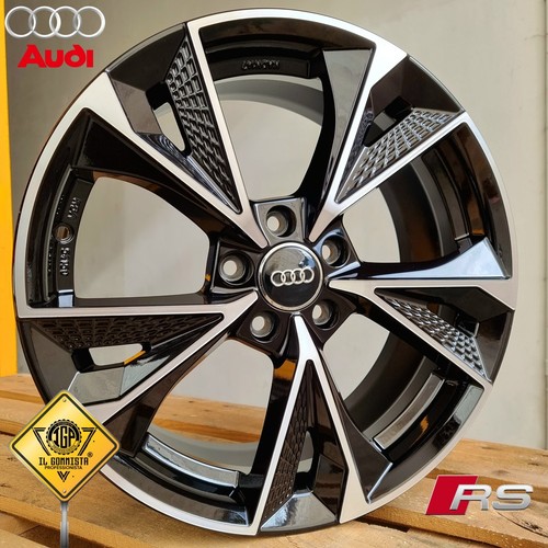 Rs5 kit cerchi in - kit,