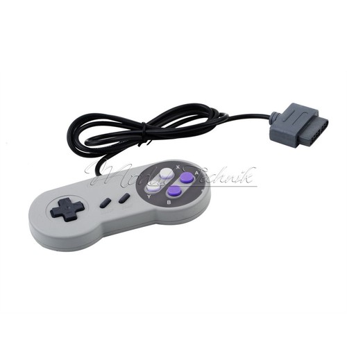 Controller bit per - 16, console