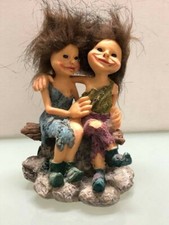 Collezione PIXIES originali 