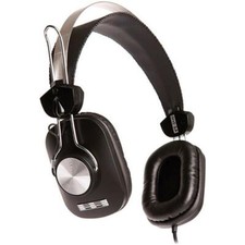 Cuffia Eskuche Control Black