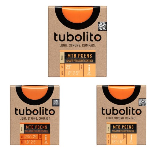 Tubo bici tubolito - tubo,