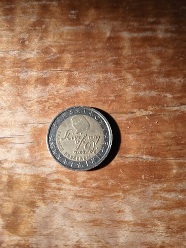 Euro france preseren - euro, ''france