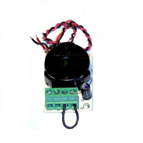 Suoneria buzzer urmet - suoneria,