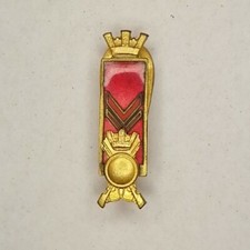 1163 - Distintivo grado