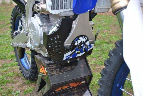 Yamaha yzf 450 sabot - 18/21,