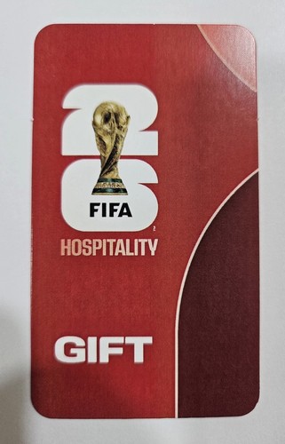 Buono regalo ufficiale fifa - regalo,