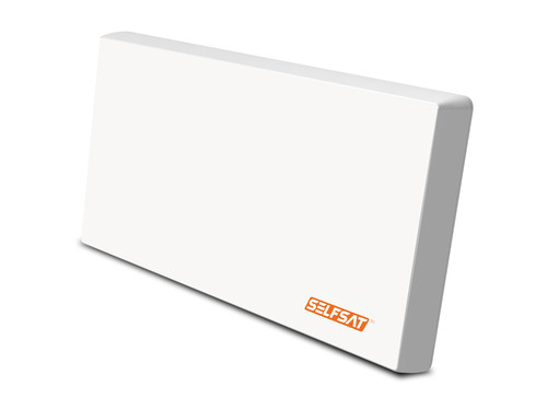 Selfsat h22dcss unicable 2 - h22dcss+,