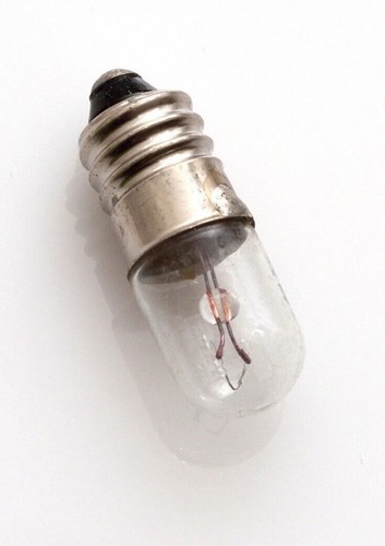 Lampadina attacco e10 - lampadina,