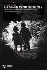 Penombra toccata - la,
