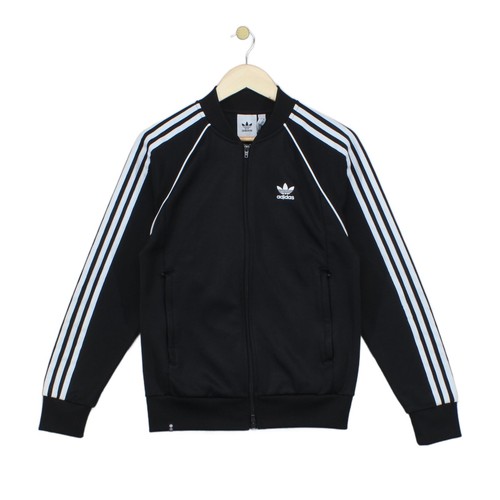 Adidas sst track jacket uomo - sst,