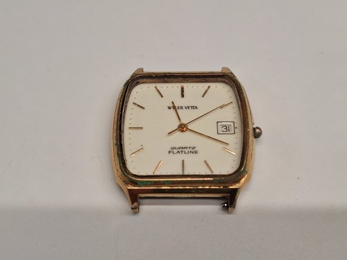 Ricambi riparazione orologio - ricambi,