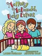 Mallory mcdonald baby expert - baby,