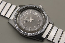 Seiko 62MAS 6217-8017 Diver