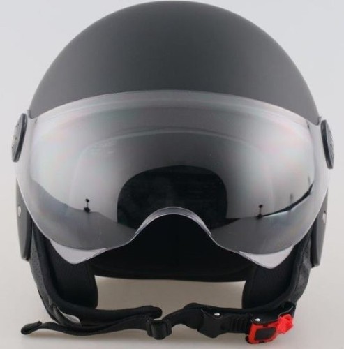 Casco moto scooter demi jet - casco,