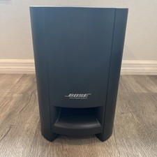 Bose CineMate Subwoofer Base