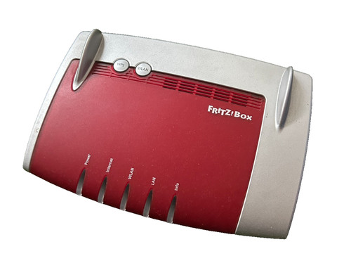 Avm 20002767 router fritz - router, fritz!box