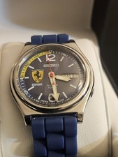 Orologio Vintage Seico