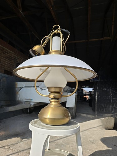 Rara lampada sospensione - lampada, a