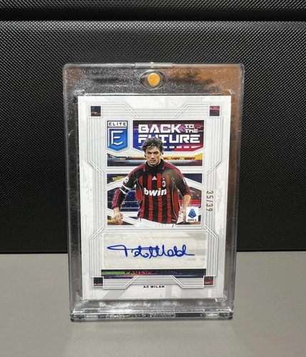 Panini donruss elite serie - elite,