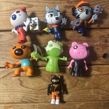 Piggy roblox lot mini - of, 6
