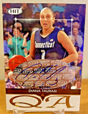 Diana Taurasi 2004 Sage Hit