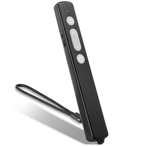 Puntatore wireless presenter - puntatore,