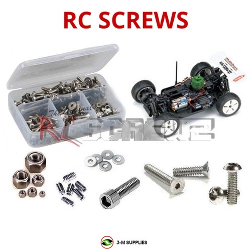 Rcscrewz kit viti - rcscrewz,