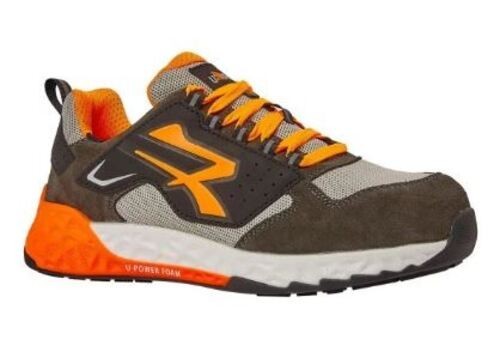 Scarpe basse antinfortunistica - basse,