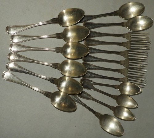 Christofle métal - christofle,