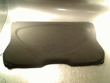 PIANALE MENSOLA CAPPELLIERA