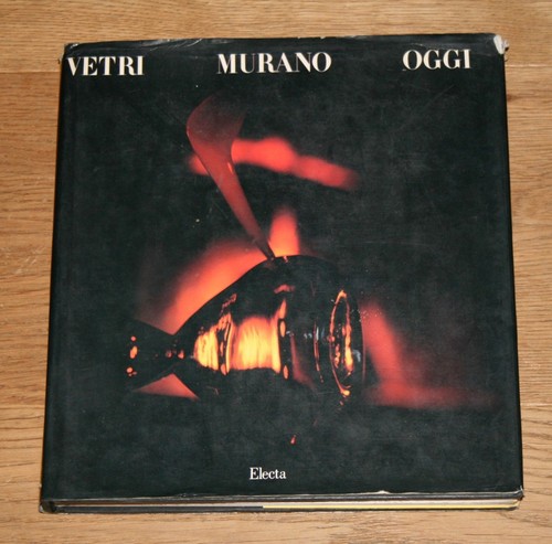 Vetri murano oggi - murano, pirovano
