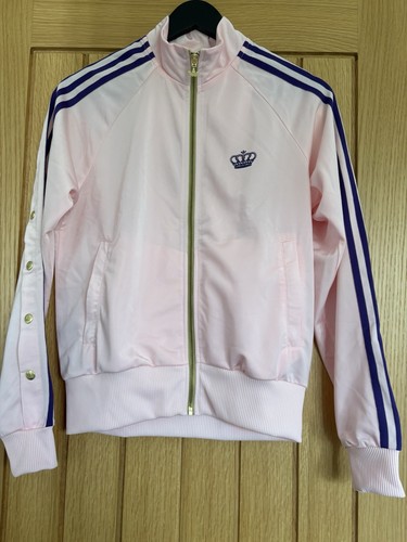 Giacca rosa vintage - , adidas