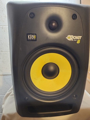 Krk rokit rpg2 - 2-,
