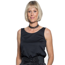 Federica Pellegrini (Black