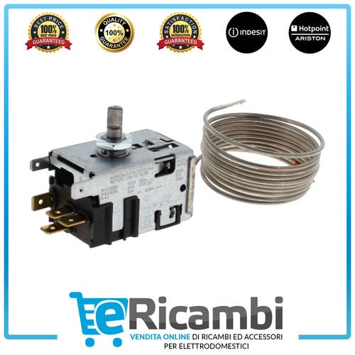 Termostato 077b 3536 - termostato, per