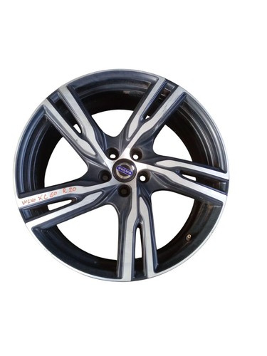Volvo xc60 serie cerchio - volvo,