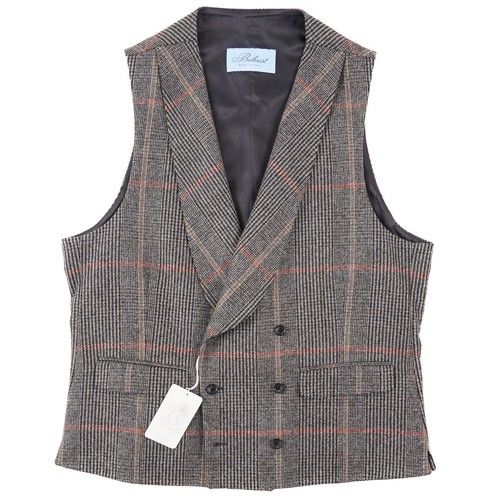 Gilet belvest slim fit - slim,