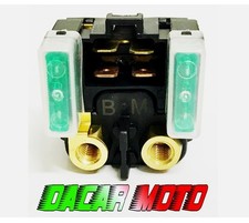 SOLENOIDE STARTER RELE' AVVIAMENTO YAMAHA MAJESTY 250 1996 1997 1998 1999
