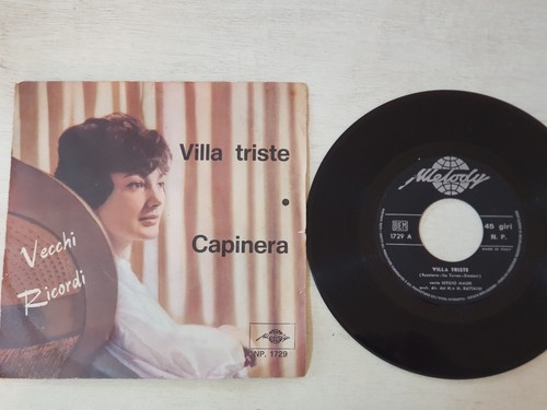 Disco giri vinile vecchi - giri,
