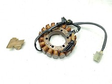 STATORE GENERATORE ORIGINALE GENERATOR STATOR HONDA XLV TRANSALP 650 00-06 RD10E