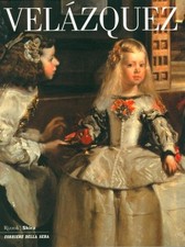 Velazquez rizzoli art - velazquez, (rizzoli