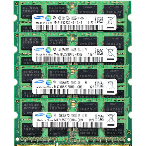Ram per notebook samsung gb - notebook,