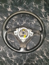 Volante sterzo senza airbag